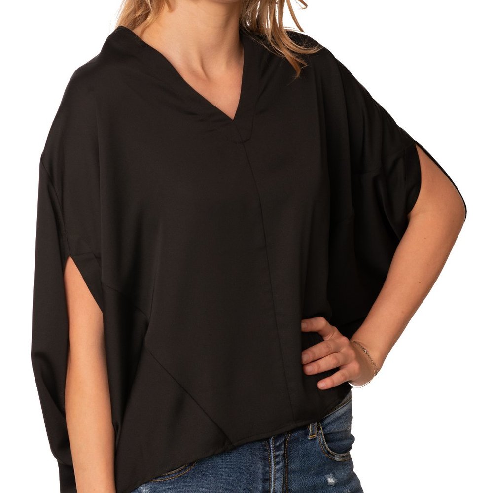 Vecceli Italy Milano V Fabulous Fashion T-Shirt